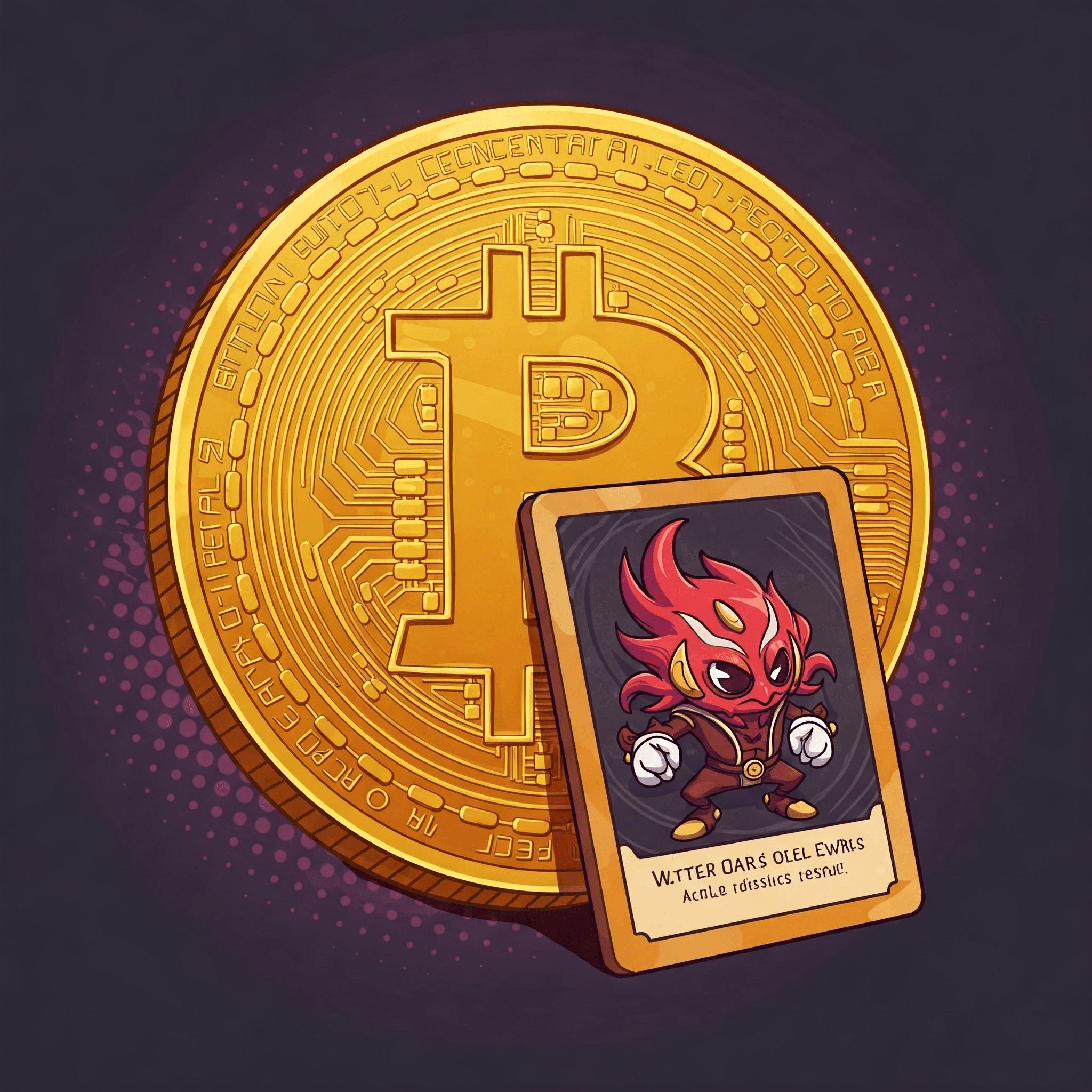 Bitcoin Gift Cards